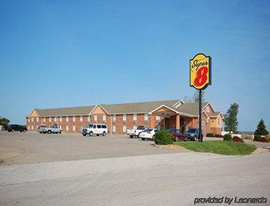 Super 8 By Wyndham Bolivar Extérieur photo